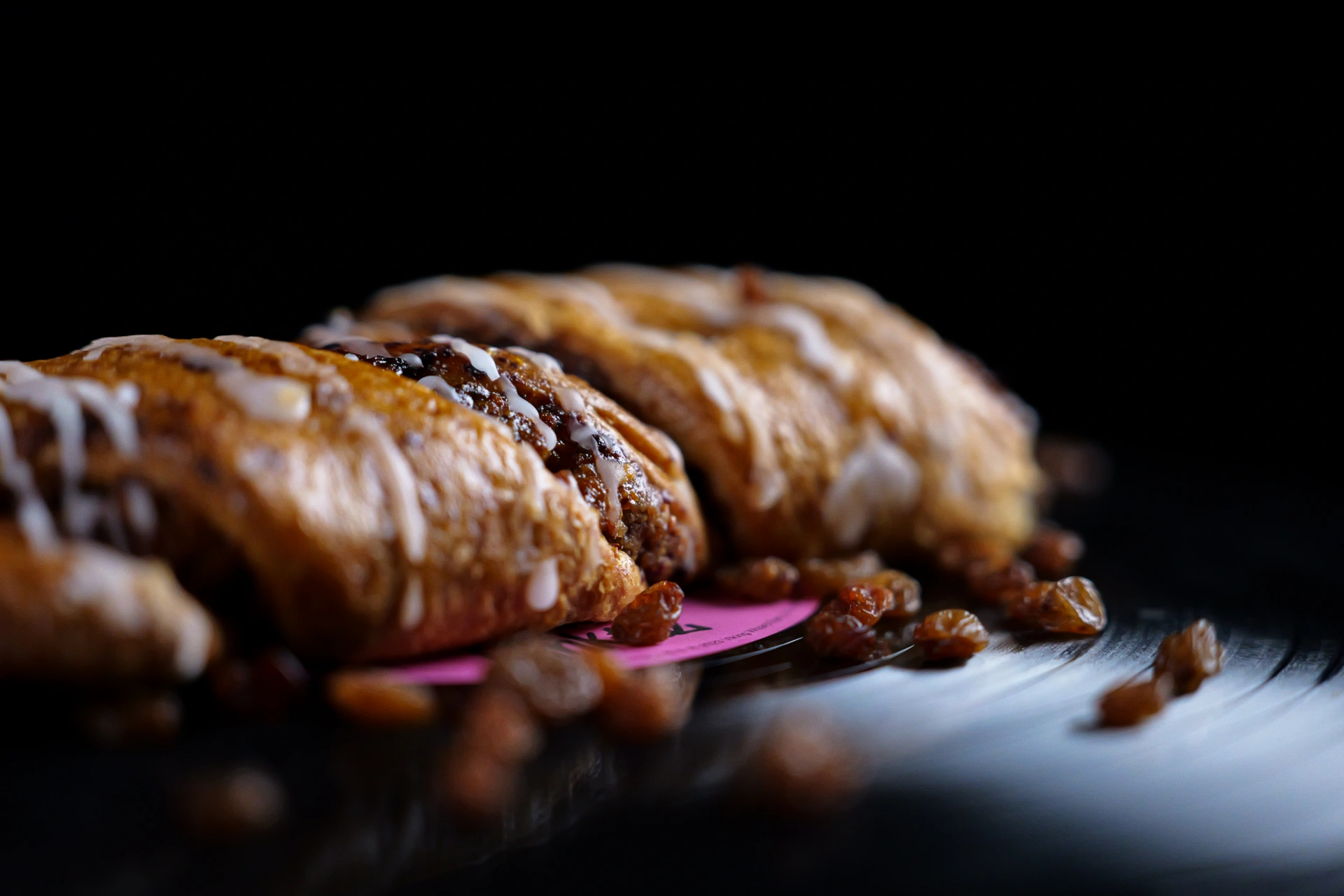 Sweet Hazelnut Harmony